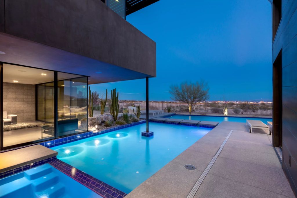 Sun Glow Lane Home