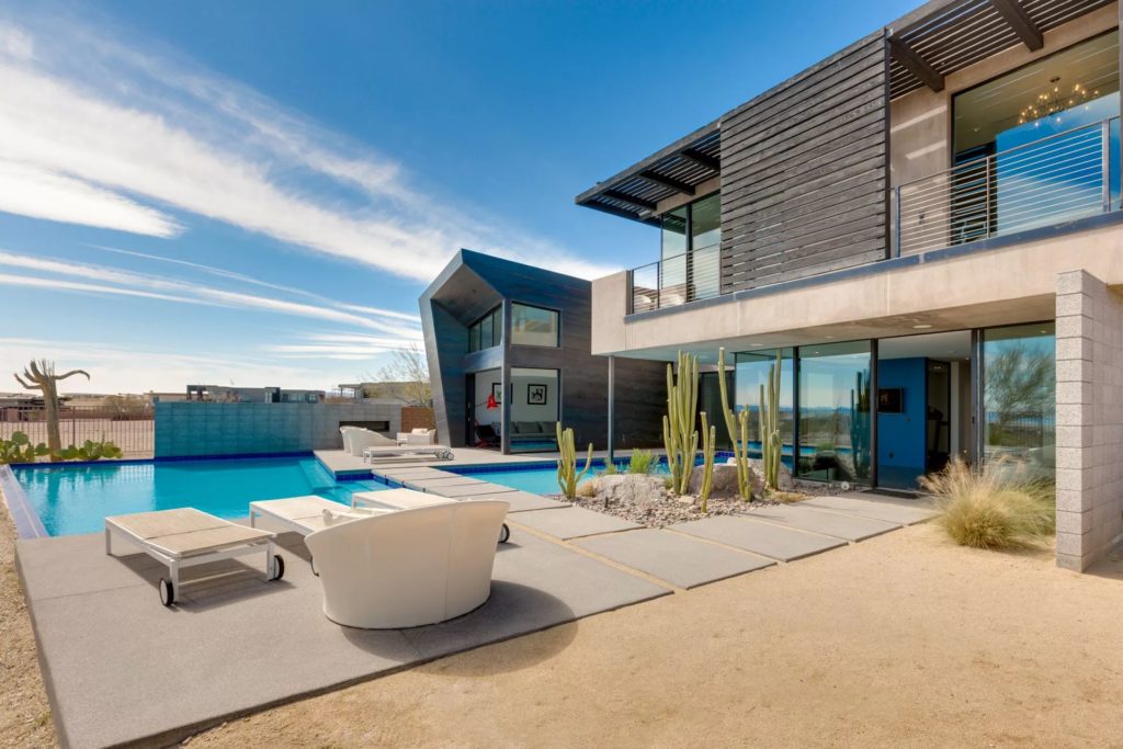 Sun Glow Lane Home