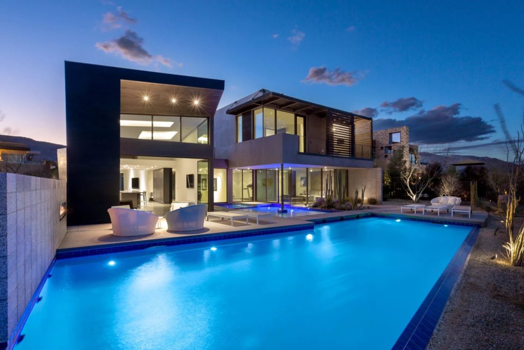 Sun Glow Lane Home