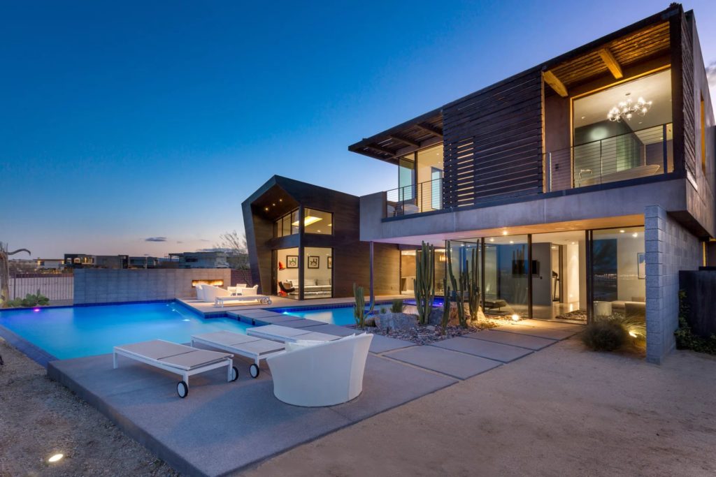 Sun Glow Lane Home