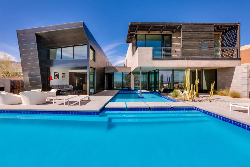 Sun Glow Lane Home