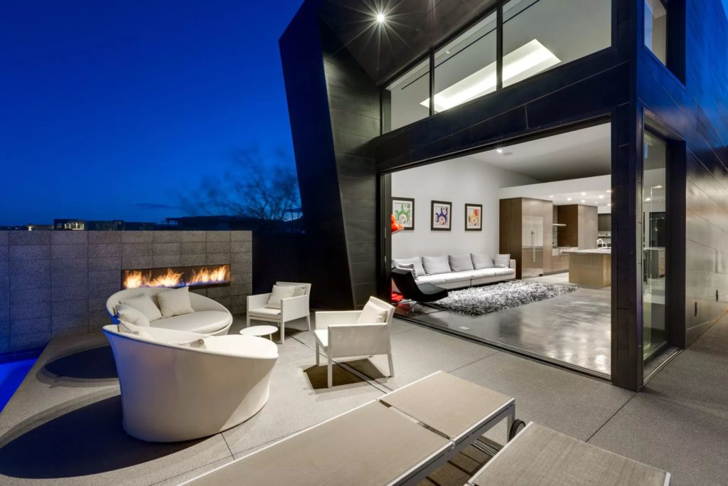 Sun Glow Lane Home