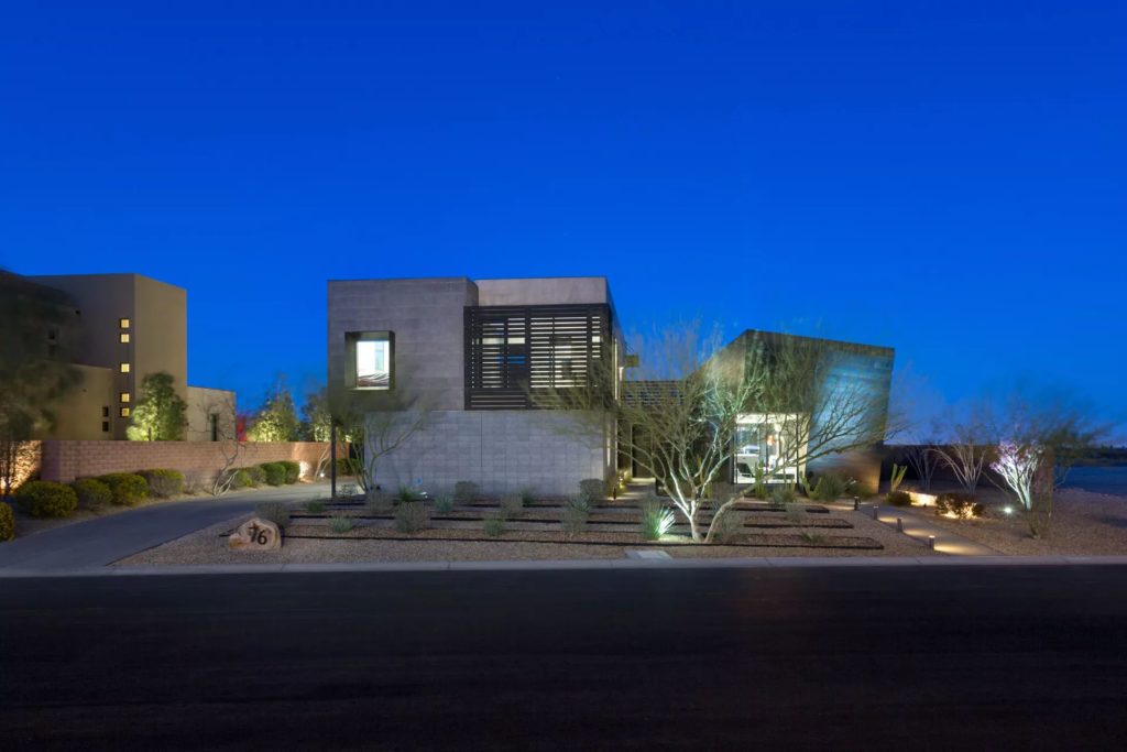 Sun Glow Lane Home