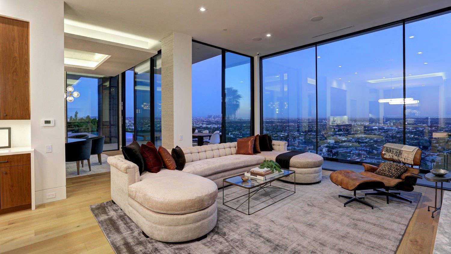 8366 Sunset View Los Angeles 9