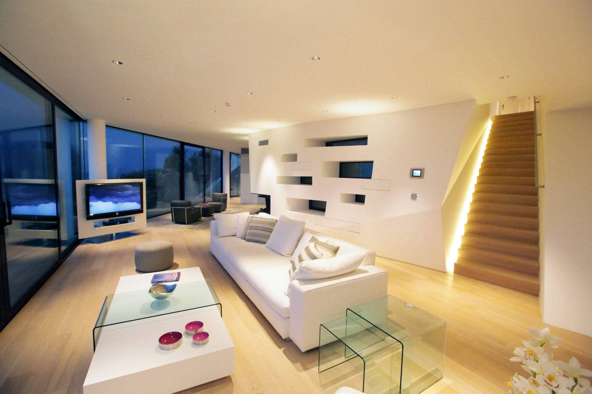 Hebil 157 Houses in Turkey 18