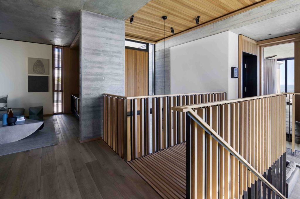 Clifton Modern Home in Cape Town by Malan Vorster Architects, luxury houses
