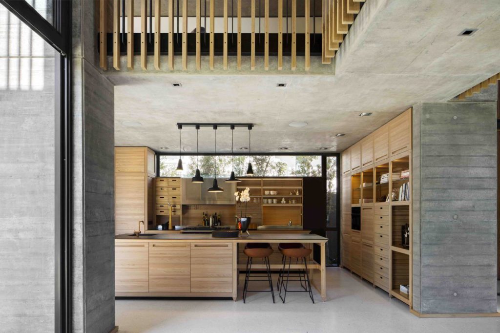 Clifton Modern Home in Cape Town by Malan Vorster Architects, luxury houses