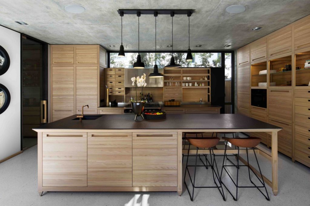 Clifton Modern Home in Cape Town by Malan Vorster Architects, luxury houses