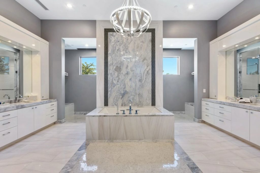 Luxury Home in Las Vegas, luxury house
