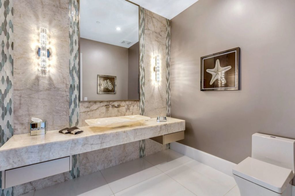 Luxury Home in Las Vegas, luxury house