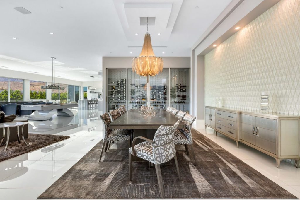 Luxury Home in Las Vegas, luxury house
