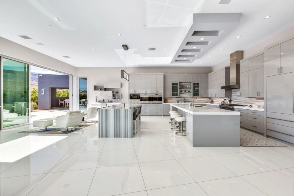Luxury Home in Las Vegas, luxury house