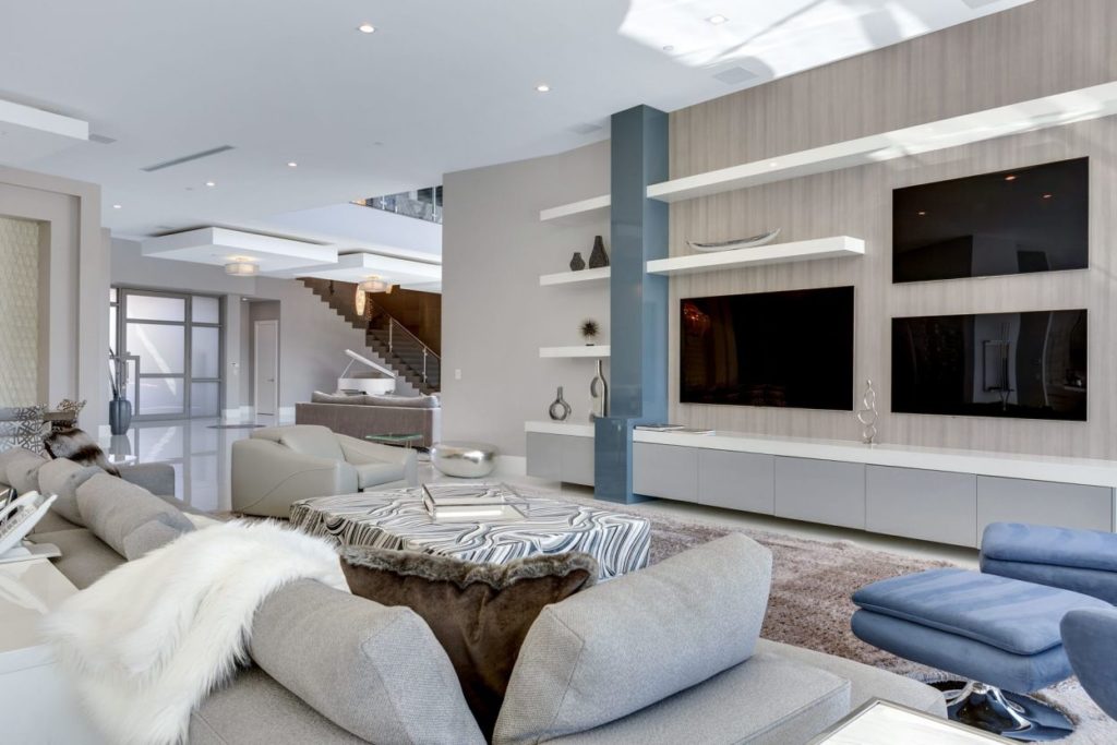 Luxury Home in Las Vegas, luxury house