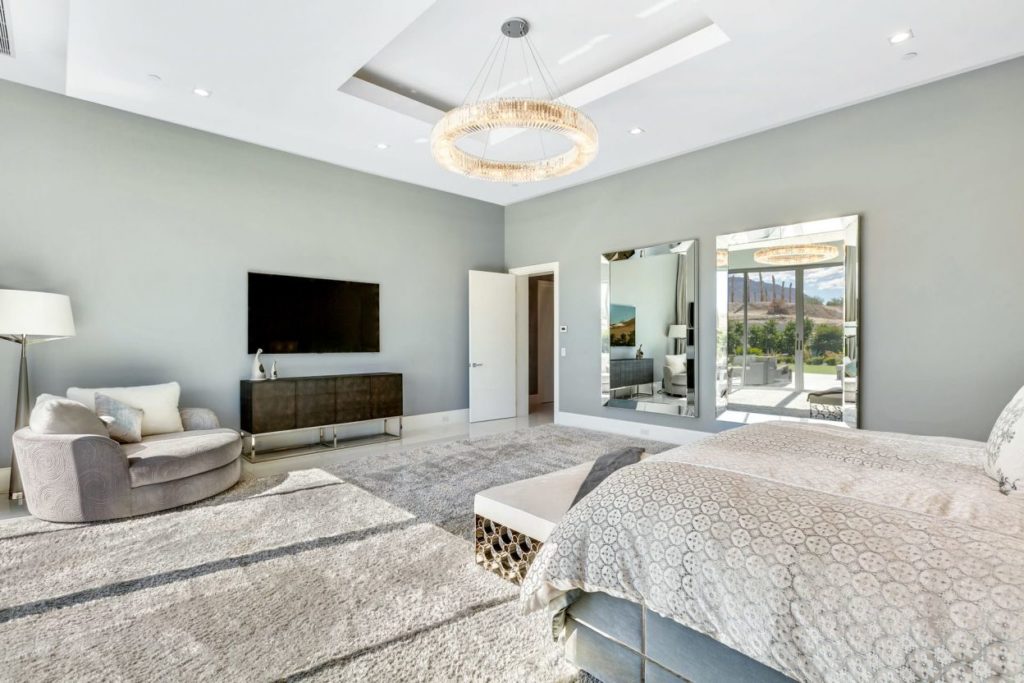Luxury Home in Las Vegas, luxury house