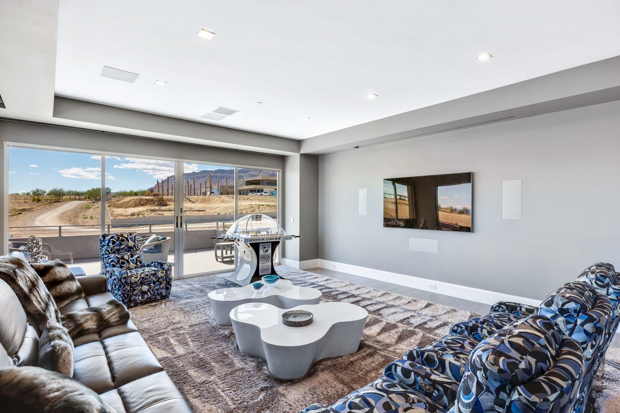Living room ideas