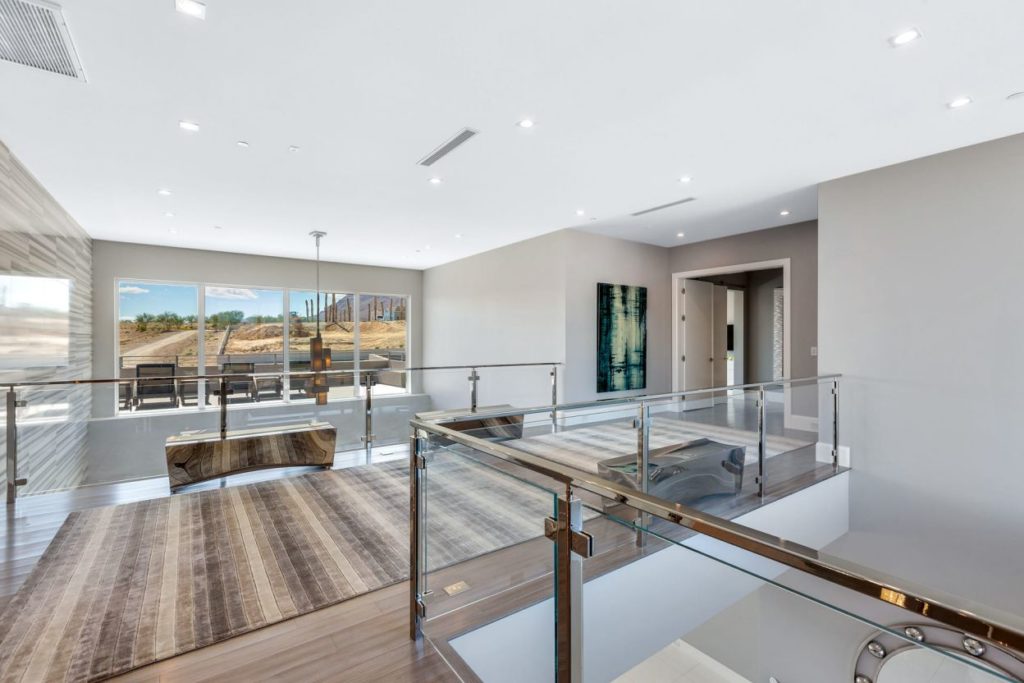 Luxury Home in Las Vegas, luxury house