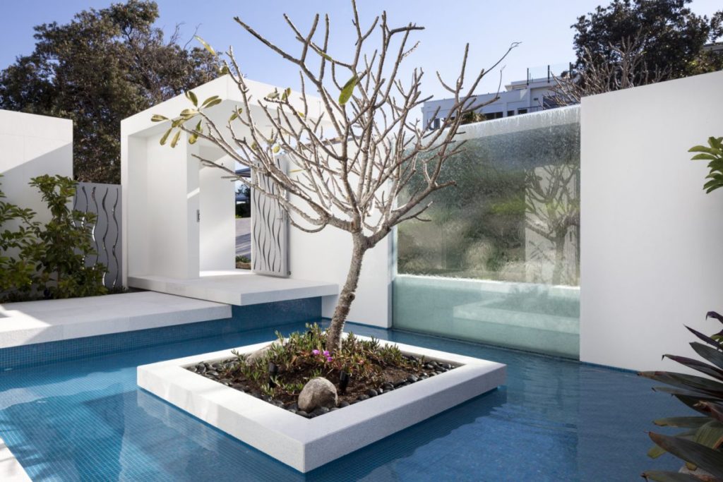 Remarkable Modern Villa with sweeping views in Australia