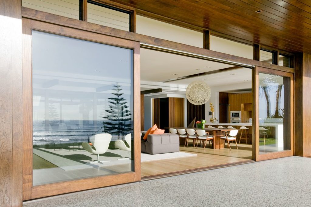 Tropical Home, luxury house