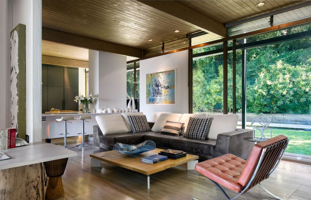 Home in Cape Town, luxury house