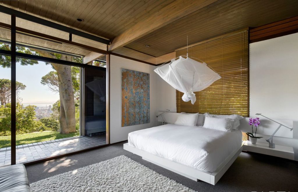 Home in Cape Town, luxury house