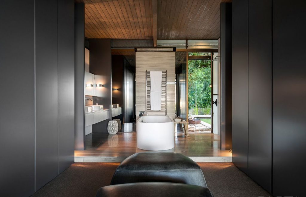Home in Cape Town, luxury house
