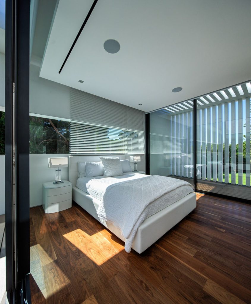 luxury house, Modern Villa in Portugal