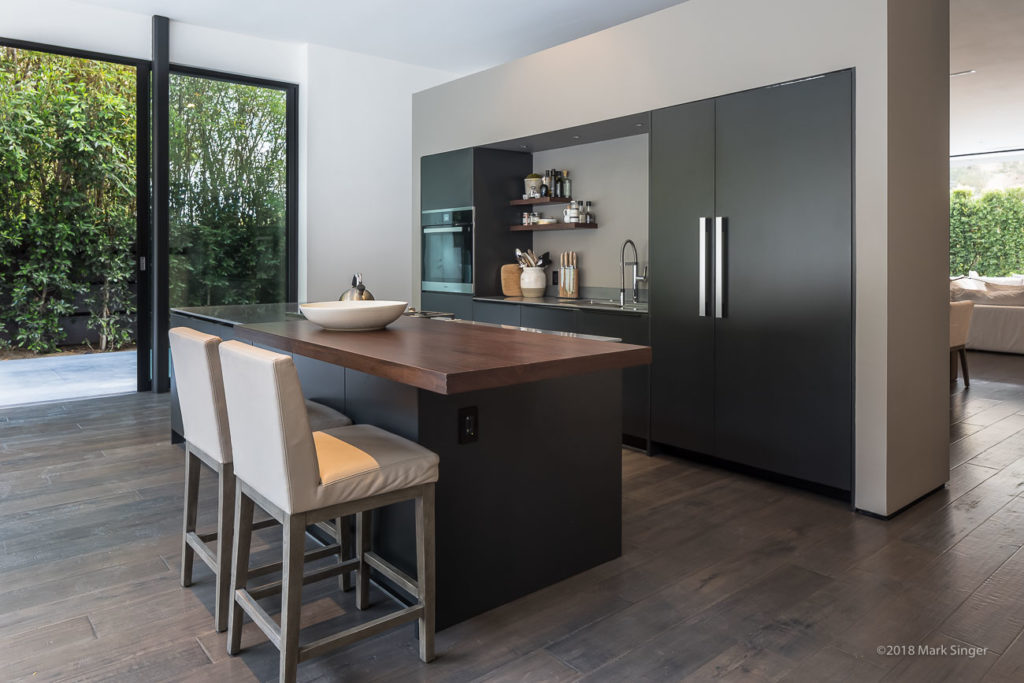 Rising Glen Modern Home, luxury houses
