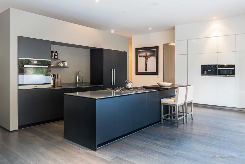 Rising Glen Modern Home, luxury houses