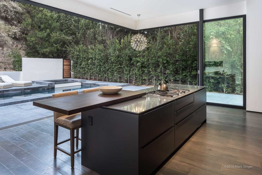 Rising Glen Modern Home, luxury houses