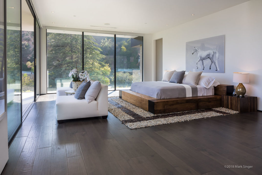 Rising Glen Modern Home, luxury houses