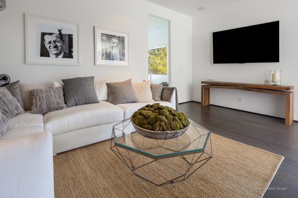 Rising Glen Modern Home, luxury houses