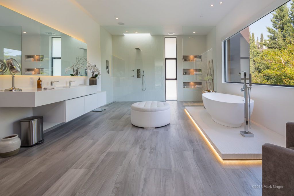 Rising Glen Modern Home, luxury houses