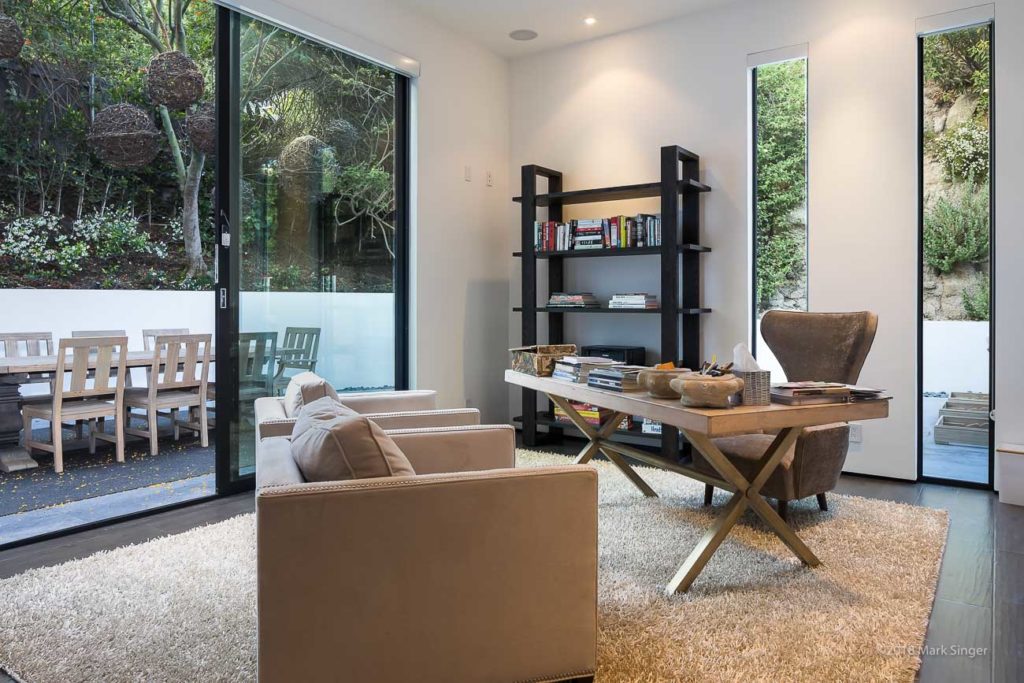 Rising Glen Modern Home, luxury houses