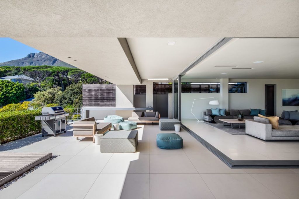 Modern Luxury Villa, luxury house
