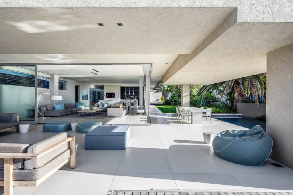 Modern Luxury Villa, luxury house