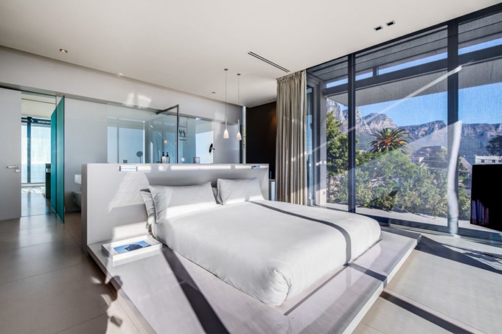 Modern Luxury Villa, luxury house