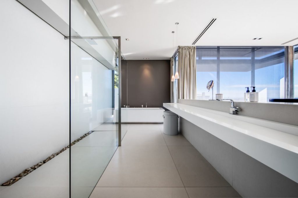 Modern Luxury Villa, luxury house