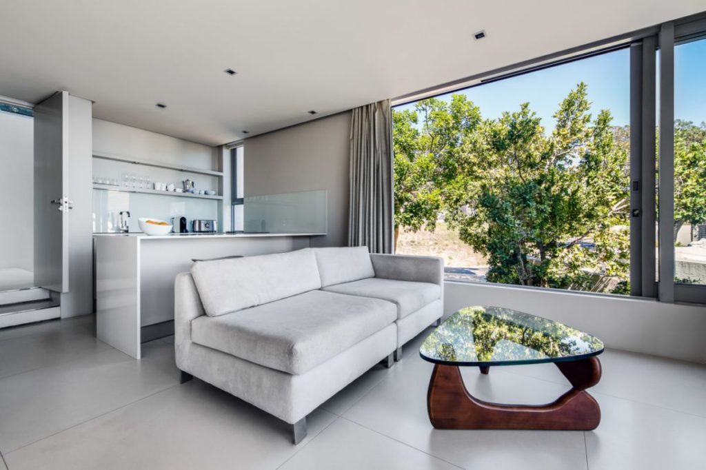Modern Luxury Villa, luxury house