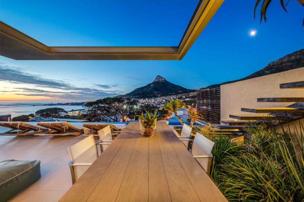 Modern Luxury Villa, luxury house