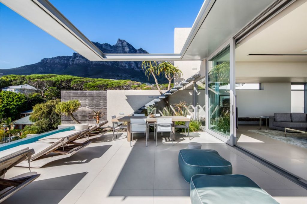 Modern Luxury Villa, luxury house