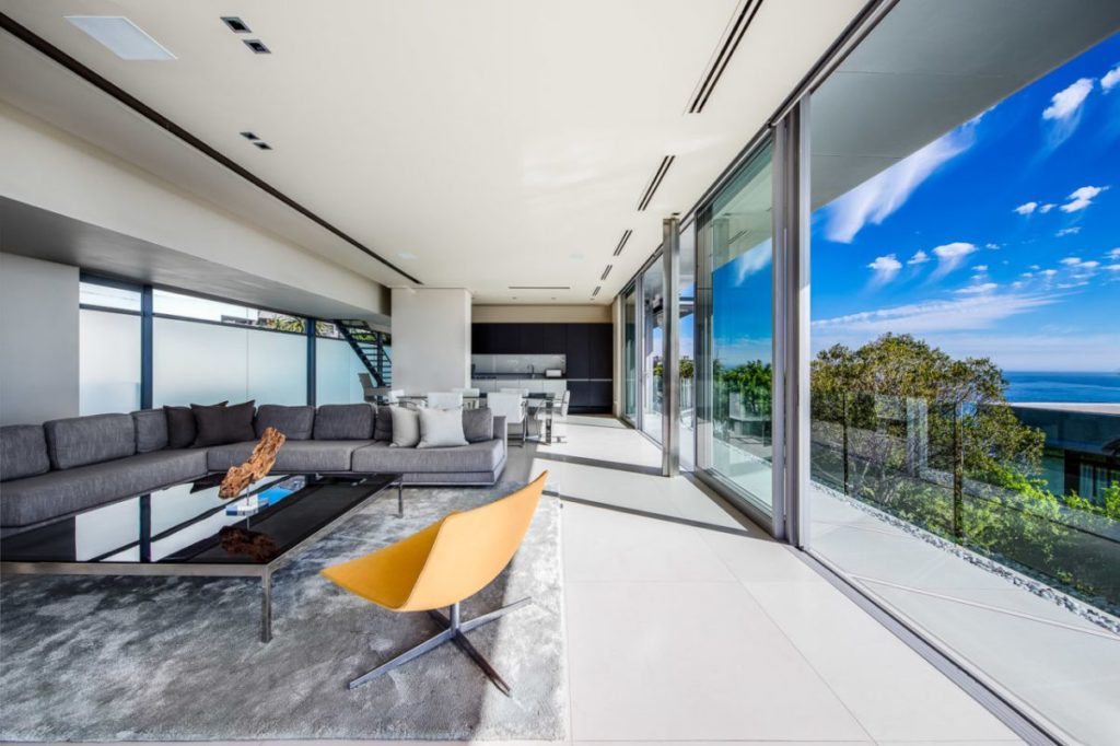 Modern Luxury Villa, luxury house