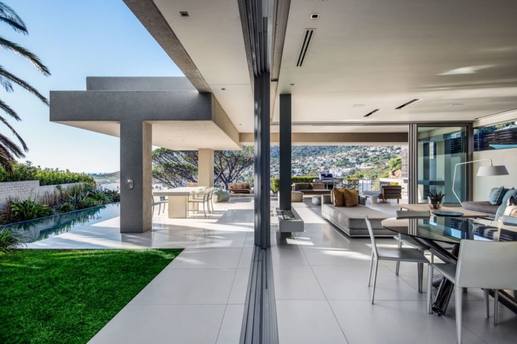 Modern Luxury Villa, luxury house