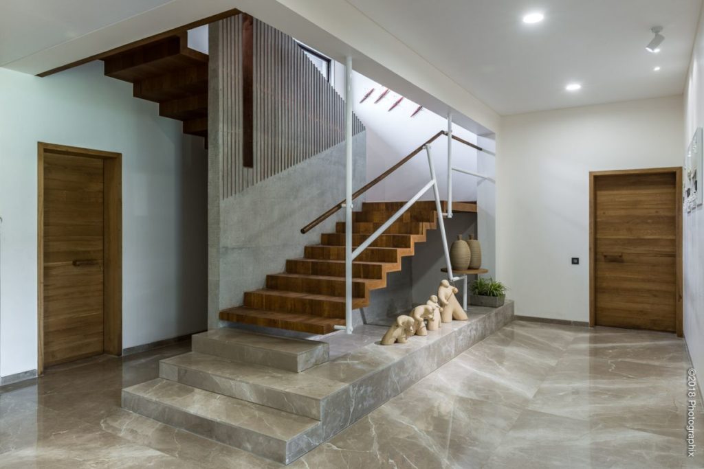 House in India, luxury houses
