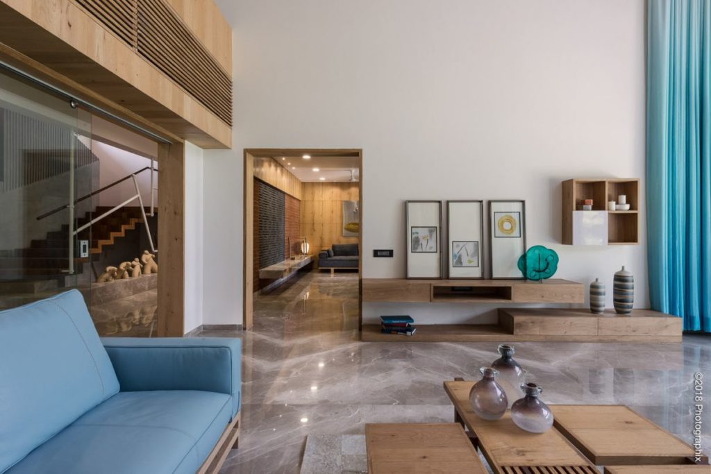 House in India, luxury houses