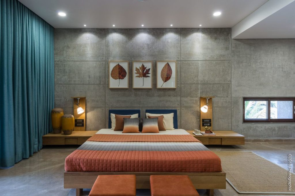 House in India, luxury houses