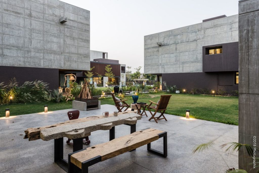House in India, luxury houses