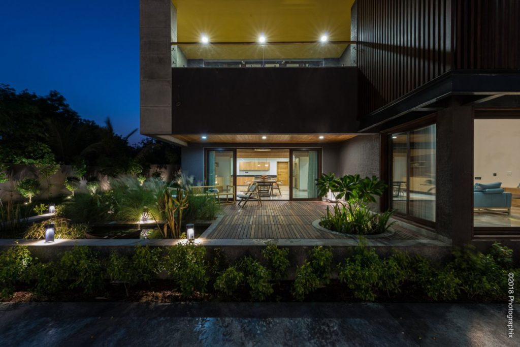 House in India, luxury houses
