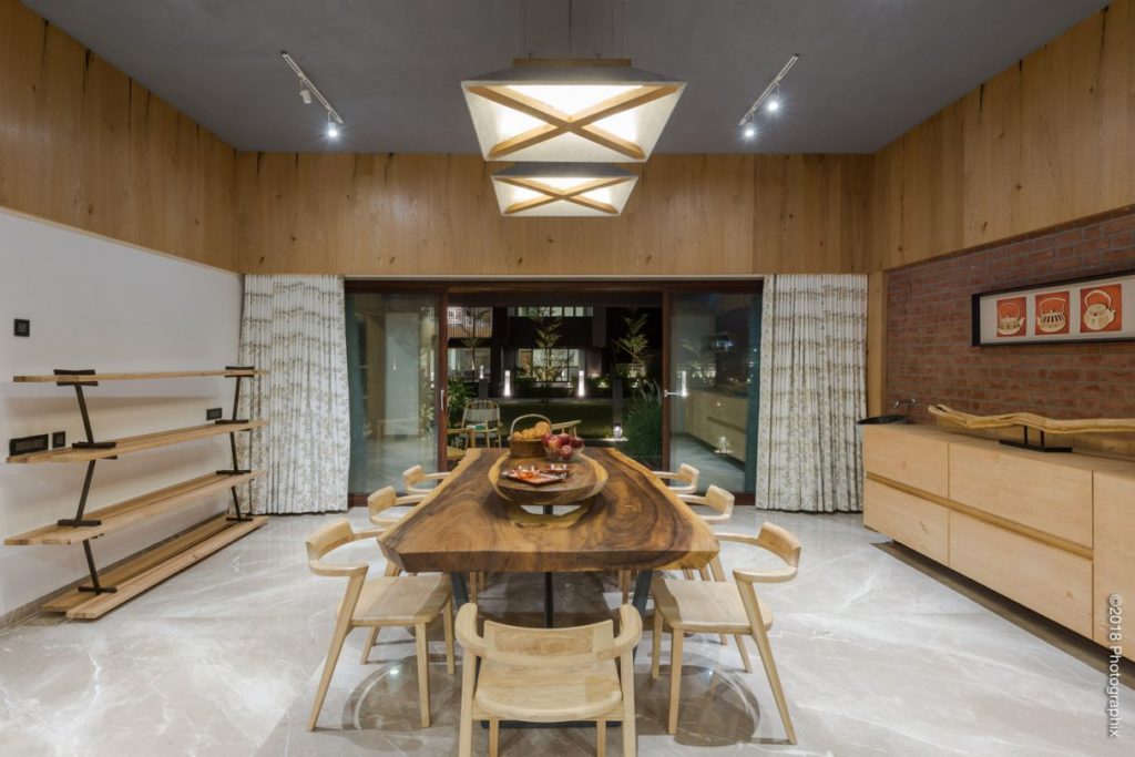 House in India, luxury houses