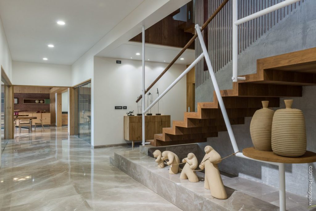 House in India, luxury houses