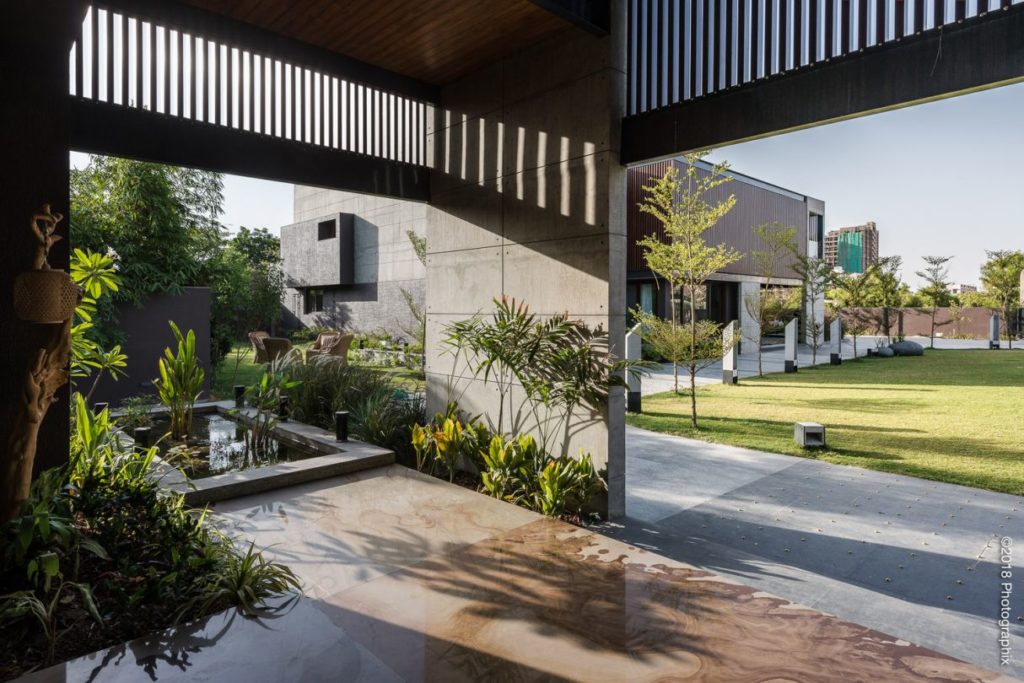 House in India, luxury houses